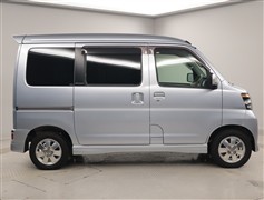 アトレーW カスタムT RSリミテッド