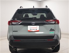 RAV4アドベンチャーオフロートP2