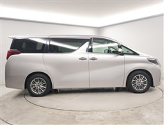 アルファード G