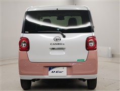 ムーヴキャンバス ストライプス G