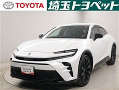 クラウン スポーツ Z