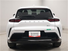 クラウン スポーツ Z