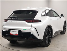 クラウン スポーツ Z