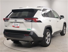 RAV4 G