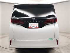 アルファード Z