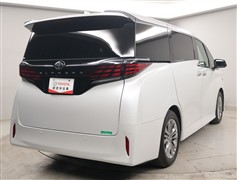 アルファード Z