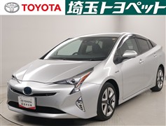 トヨタ プリウス A ツーリングセレクション