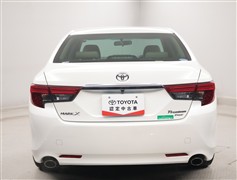 マークX プレミアムFOUR