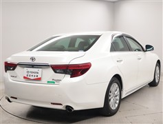 マークX プレミアムFOUR