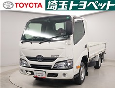 トヨタ ダイナ 1.25tSSジャストロー