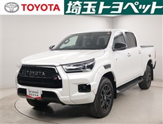 ハイラックスPU Z GRスポーツ