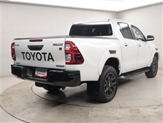 ハイラックスPU Z GRスポーツ