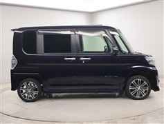 タントカスタムRSトップエディSA