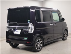 タントカスタムRSトップエディSA