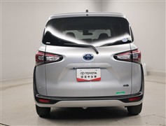 シエンタHVファンBGセーフティエディ