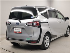 シエンタHVファンBGセーフティエディ