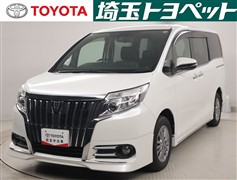 エスクァイア Gi