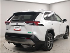 RAV4 G