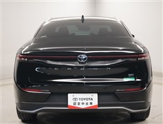 クラウンクロスオーバーGアドレザP