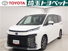 ヴォクシー HV S-Z