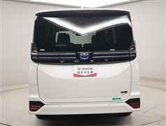 ヴォクシー HV S-Z