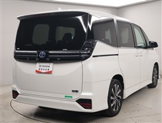 ヴォクシー HV S-Z