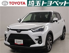 トヨタ ライズ Z