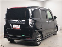 ルーミー カスタムG