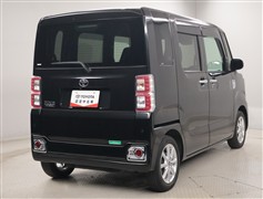 ピクシスメガLSA3レジャーED