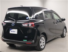 シエンタHVファンBGセーフティエディ