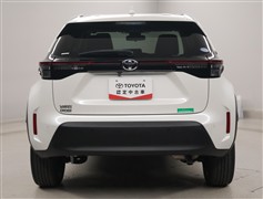 ヤリスクロス Z