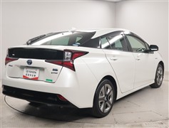 プリウス S ツーリングセレクション