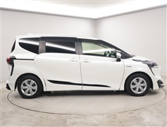 シエンタHV ファンベース G