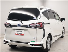 シエンタHV ファンベース G