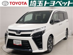 ヴォクシー ZS キラメキ3