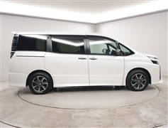 ヴォクシー ZS キラメキ3