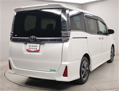 ヴォクシー ZS キラメキ3