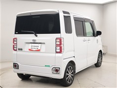 ピクシスメガ Gターボ SA3