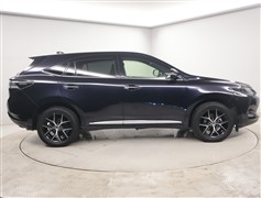 ハリアーHVプレミアムアドPスタイル