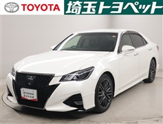 トヨタ　クラウンアスリート S-T
