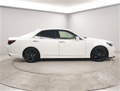 クラウンアスリート S-T