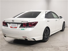 クラウンアスリート S-T