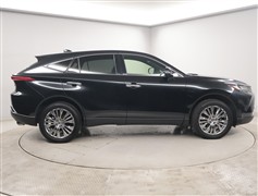 ハリアーHV Z レザーパッケージ