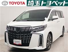 アルファード S Cパッケージ