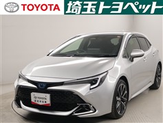 カローラスポーツ HV G Z