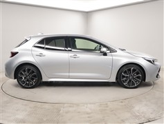 カローラスポーツ HV G Z