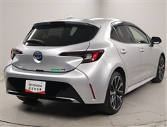 カローラスポーツ HV G Z