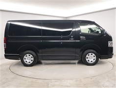 ハイエースVスーパーGLダークP2