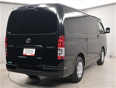 ハイエースVスーパーGLダークP2