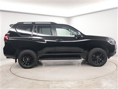 ランドクルーザープラドTXLPM